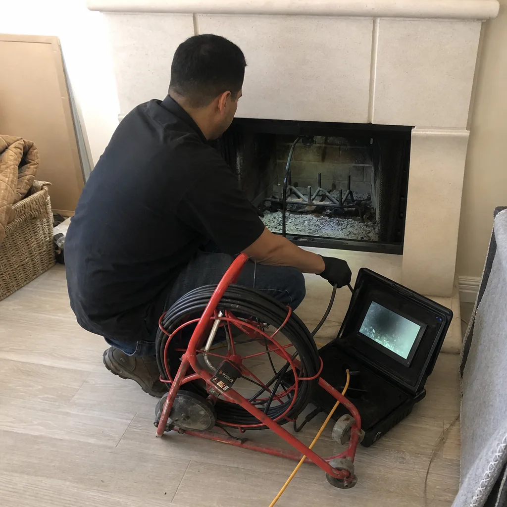 Firebox Repair